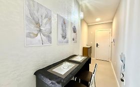 Apartamento Pousada Essence Navegantes Praia Gravata